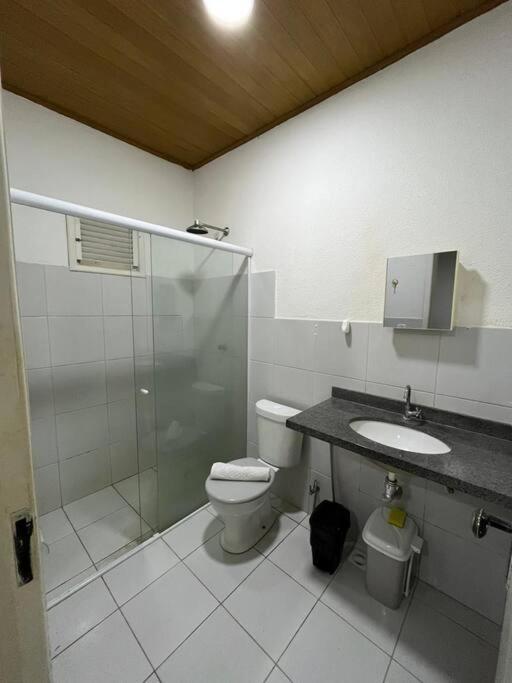 Chale Em Barreirinhas - Ma Villa Dış mekan fotoğraf