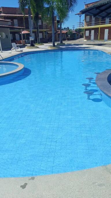 Chale Em Barreirinhas - Ma Villa Dış mekan fotoğraf