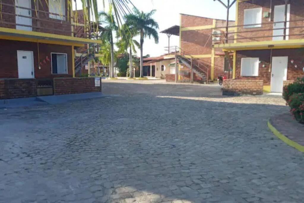 Chale Em Barreirinhas - Ma Villa Dış mekan fotoğraf