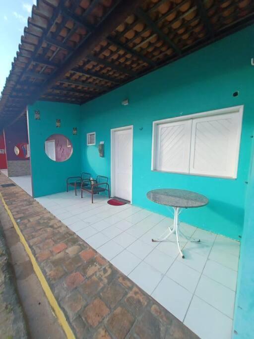 Chale Em Barreirinhas - Ma Villa Dış mekan fotoğraf