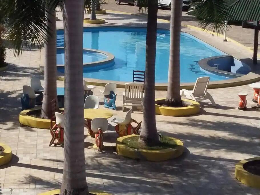 Chale Em Barreirinhas - Ma Villa Dış mekan fotoğraf