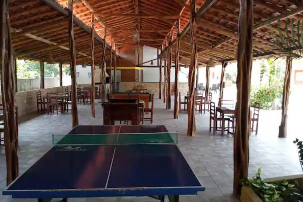 Chale Em Barreirinhas - Ma Villa Dış mekan fotoğraf