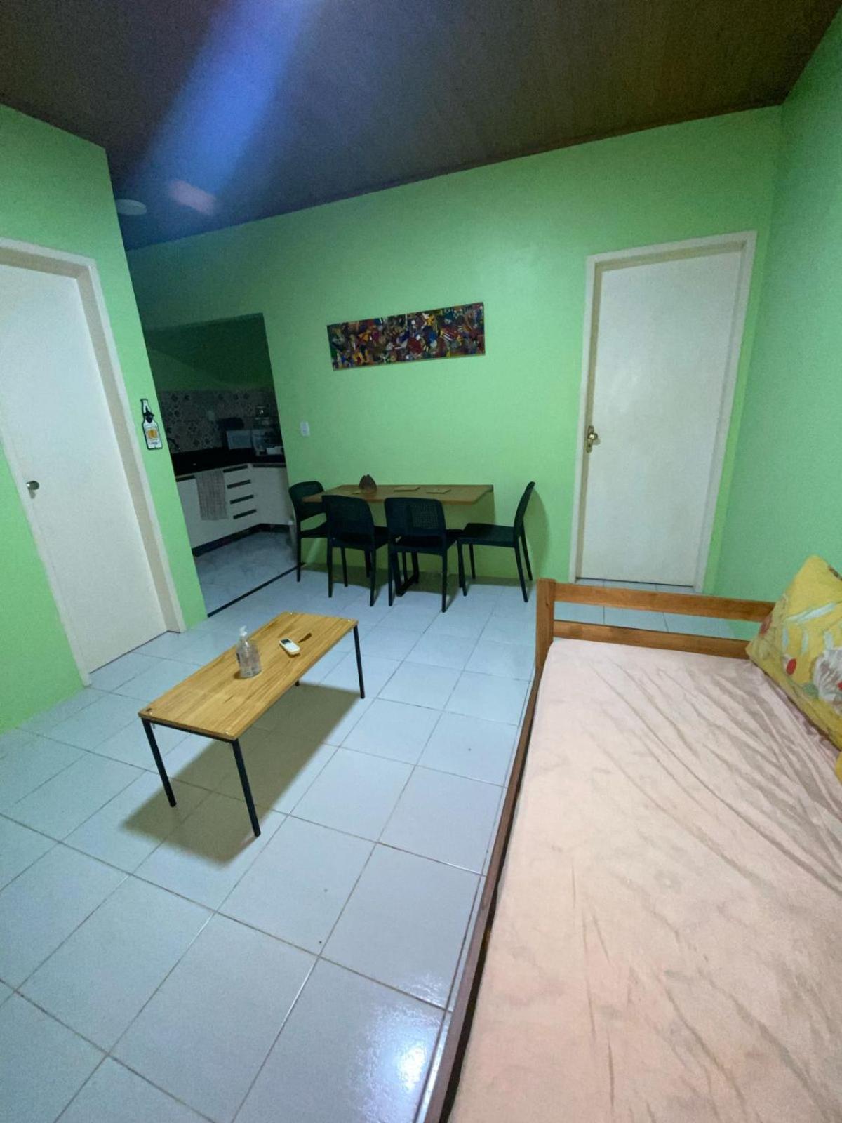 Chale Em Barreirinhas - Ma Villa Dış mekan fotoğraf
