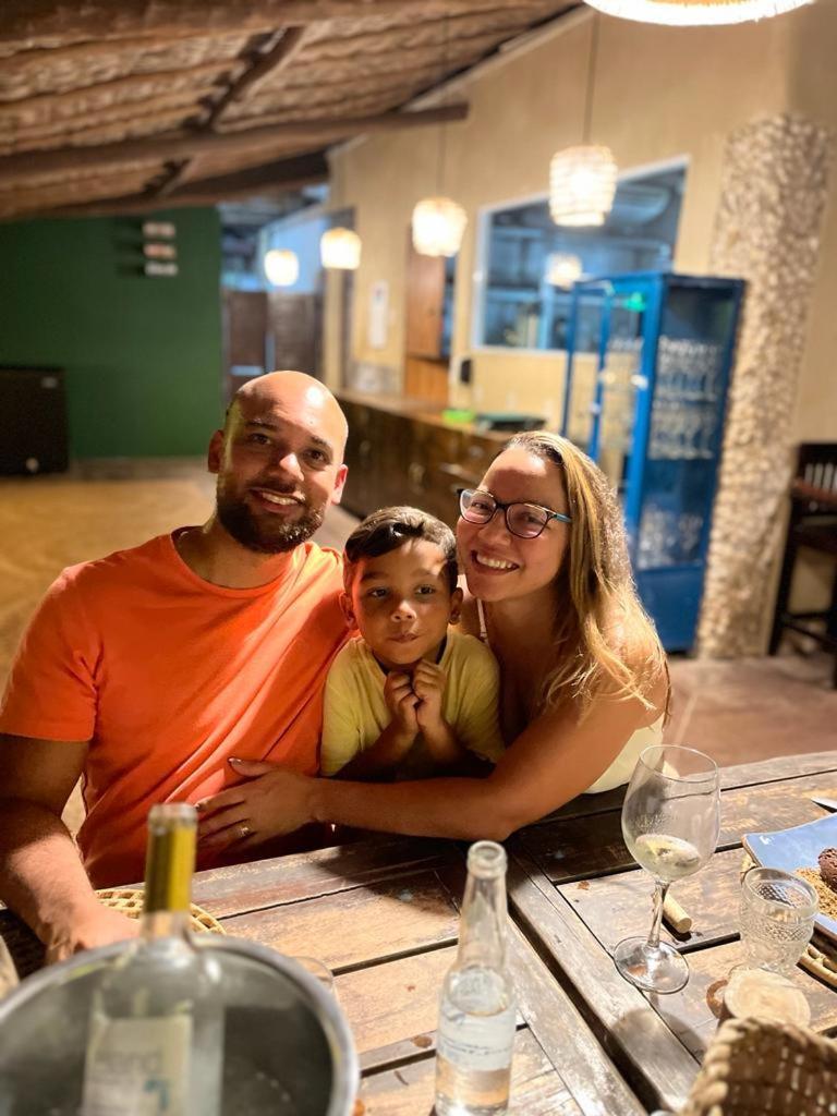 Chale Em Barreirinhas - Ma Villa Dış mekan fotoğraf