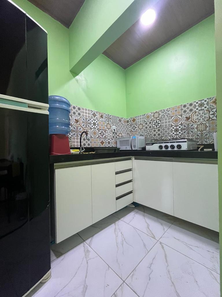 Chale Em Barreirinhas - Ma Villa Dış mekan fotoğraf